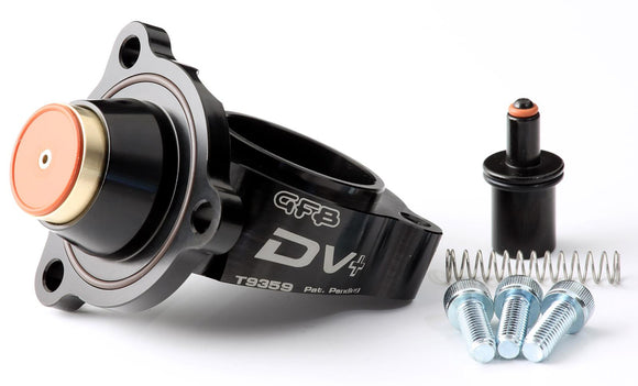 DV+ Performance Diverter Valve T9351