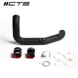 CTS Turbo B9 AUDI S4/S5 3.0T Charge Pipe Kit