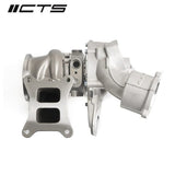 CTS TURBO IS38 REPLACEMENT TURBOCHARGER FOR MQB GOLF/GTI/GOLF R, AUDI A3/S3 (2015+)