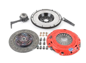 Stage 3 Daily Clutch Kit - With Steel Flywheel