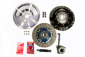Stage 2 Performance Clutch Kit - With Single Mass Flywheel (MB-034-062)